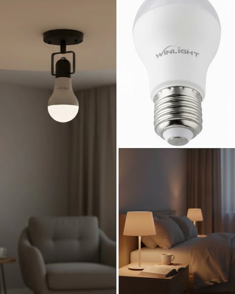 ARMÜZ Led Ampul