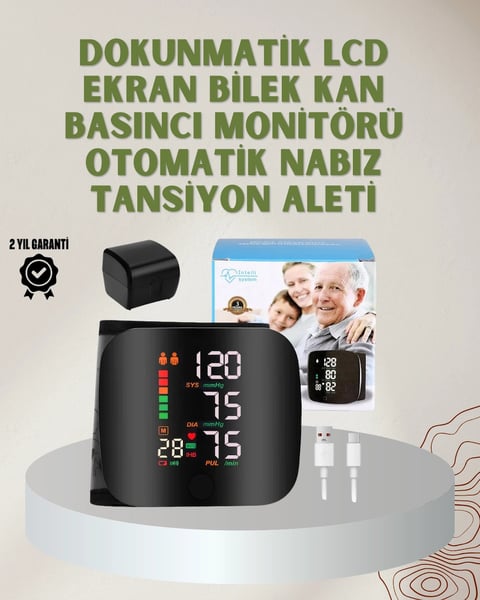 ARMÜZ Tansiyon Aleti