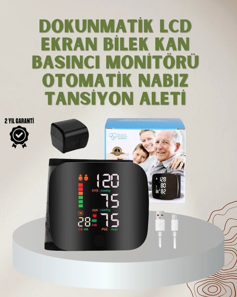 ARMÜZ Tansiyon Aleti