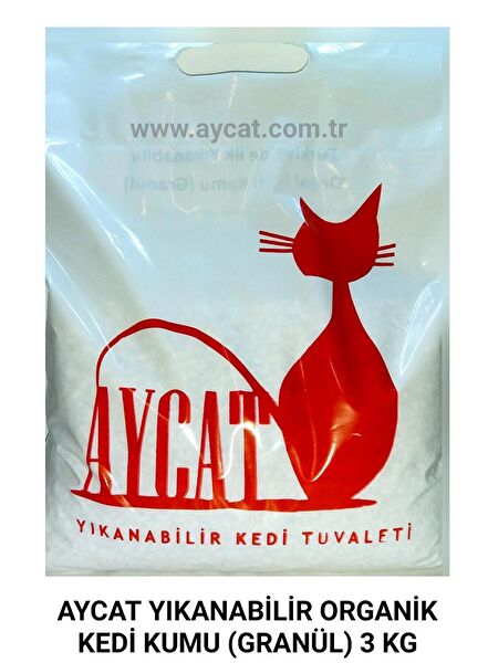 Aycat Kedi Kumları