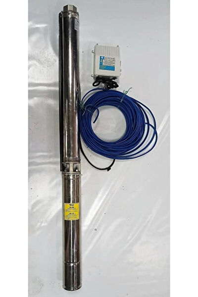 Impo Hidrofor, Pompa