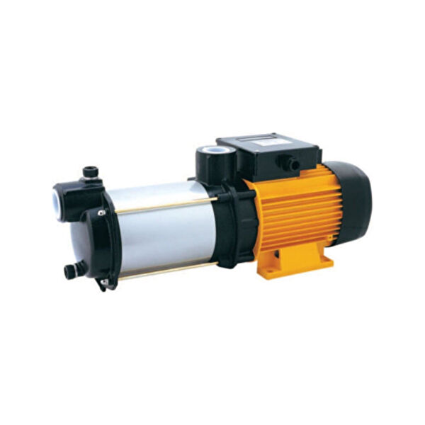 Alarko Hidrofor, Pompa