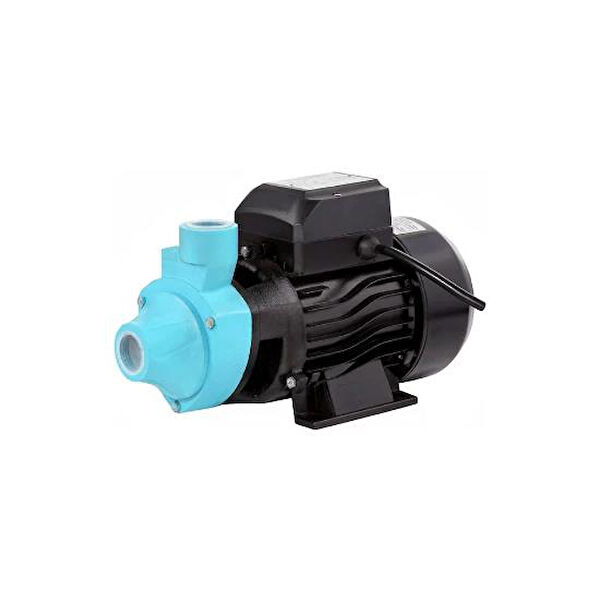 Alarko Hidrofor, Pompa