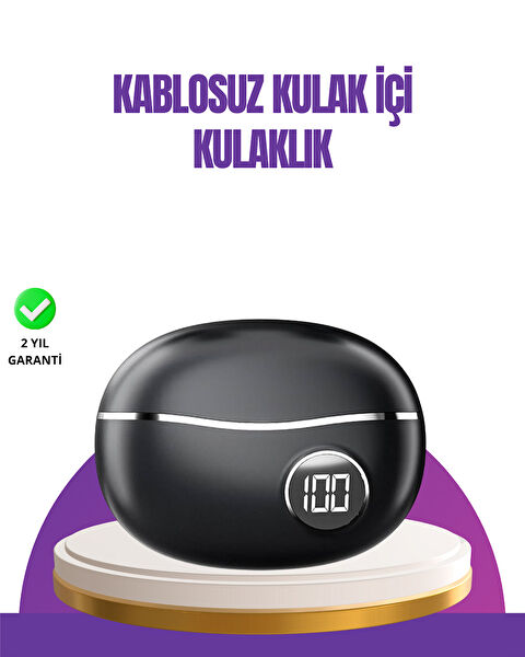 Aydogan's Bluetooth Kulaklık