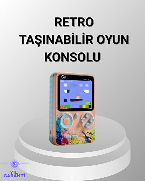 Aydogan's Retro Oyun Konsolları