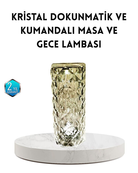 Aydogan's Masa Lambası
