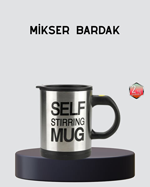 Aydogan's Çay, Kahve Karıştırıcısı