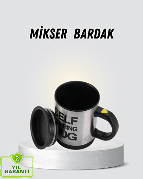 Aydogan's Çay, Kahve Karıştırıcısı