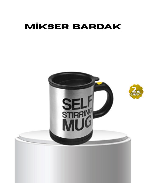 Aydogan's Çay, Kahve Karıştırıcısı