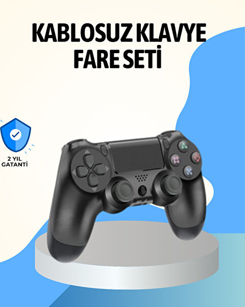 Aydogan's PlayStation 4 Aksesuarları