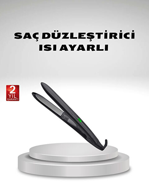 Aydogan's Saç Düzleştirici