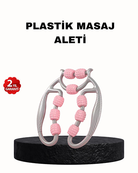 Aydogan's Masaj Cihazı, Aleti