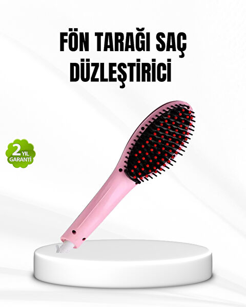 Aydogan's Saç Düzleştirici