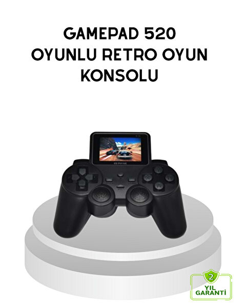Aydogan's Retro Oyun Konsolları