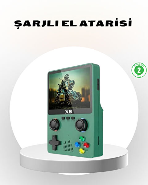 Aydogan's Retro Oyun Konsolları