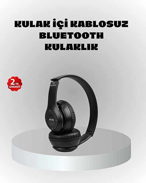 Aydogan's Bluetooth Kulaklık