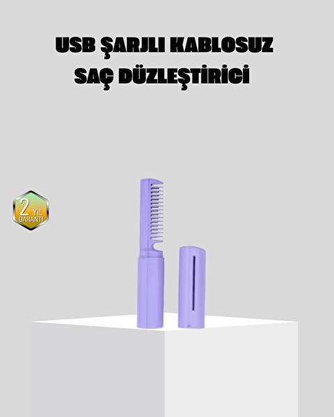 Aydogan's Saç Düzleştirici