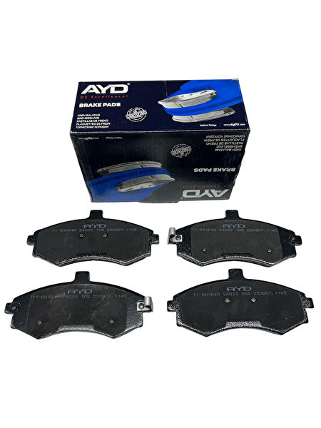 AYD Fren Balataları