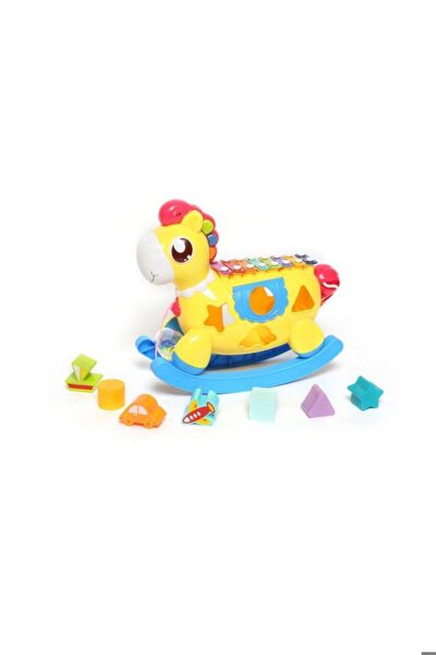 Birlik Oyuncak Eğitici Oyuncaklar