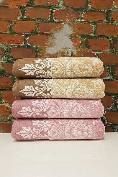 Özdilek El, Yüz, Saç Havlusu