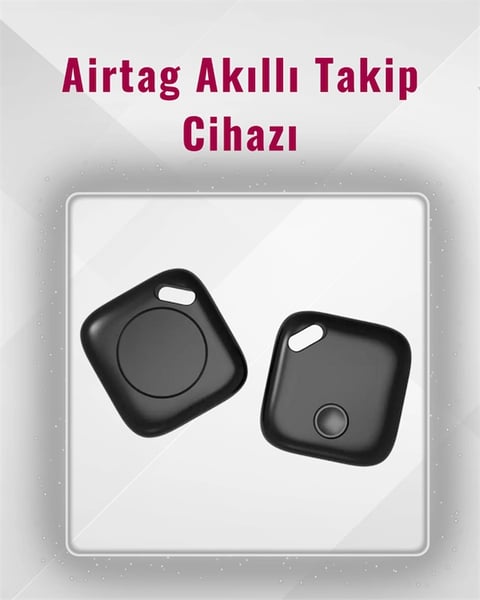 Aydogan's Giyilebilir Takip Cihazı, GPS Takip Cihazı