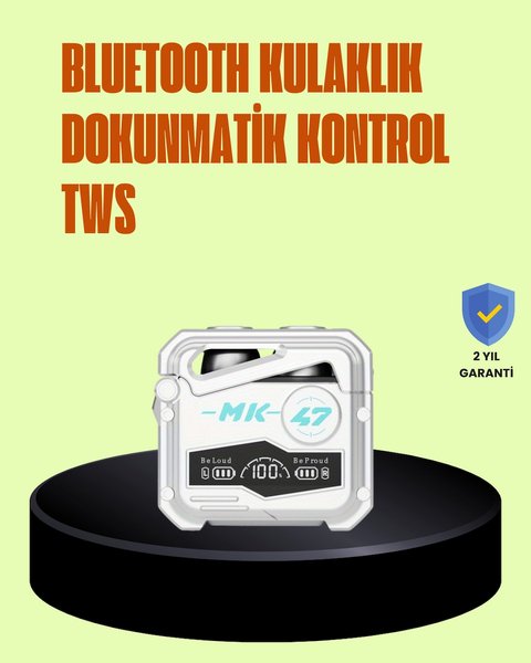 Aydogan's Bluetooth Kulaklık