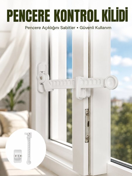 Aydogan's Kilit, Köşe Koruyucular