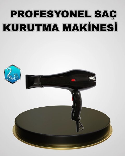 Aydogan's Saç Kurutma, Fön Makinesi