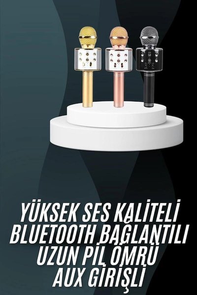 Aydogan's Mikrofon