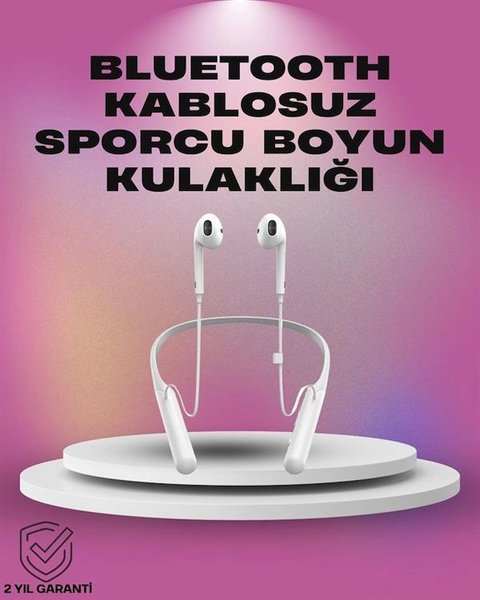 Aydogan's Bluetooth Kulaklık