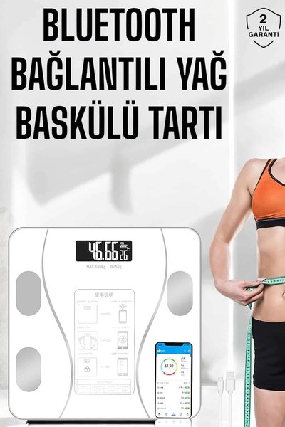 Aydogan's Baskül, Tartı