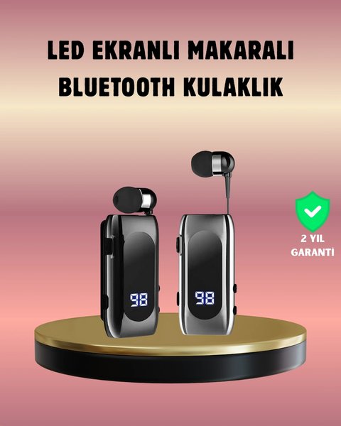 Aydogan's Bluetooth Kulaklık