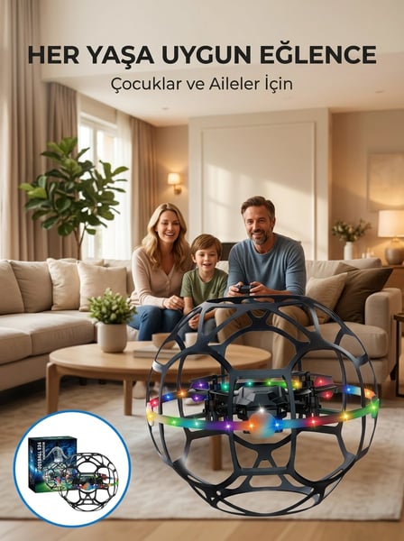 Aydogan's Oyuncak Helikopter, Uçaklar