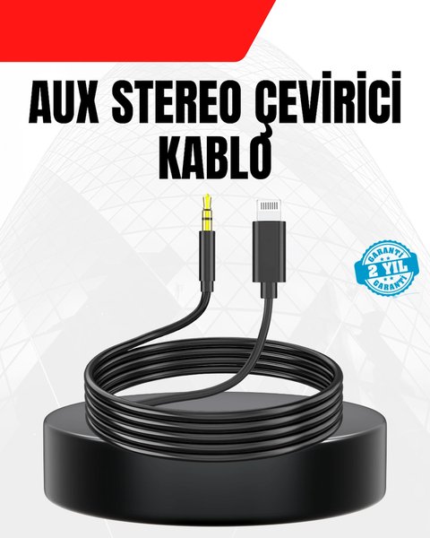 Aydogan's Ses Kablosu