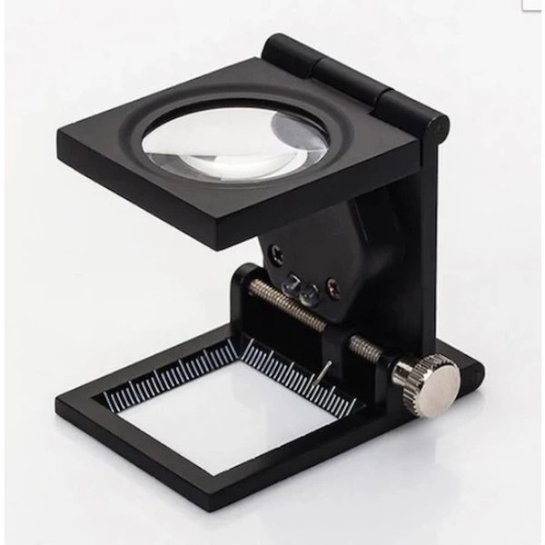 Aydogan's Büyüteç