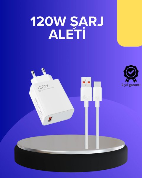 Aydogan's Şarj Cihazı