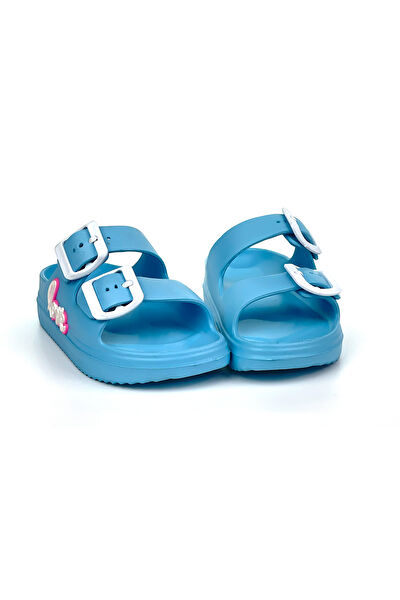 Kajila Erkek Çocuk Terlik