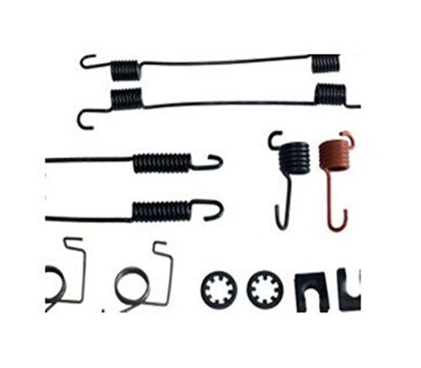 Ayhan Fren Balataları