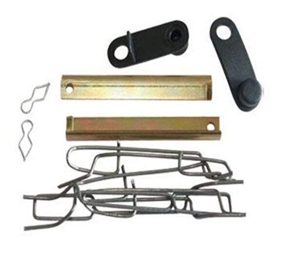 Ayhan Kaliper Tamir Takımı