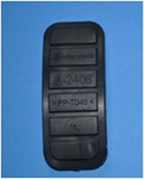 Ayhan Pedal Lastiği