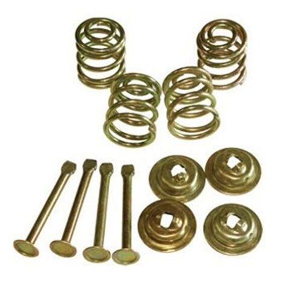 Ayhan Fren Aksesuar & Setleri