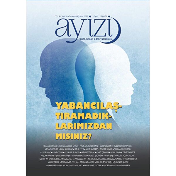 DERGİ KAPINDA Dergiler