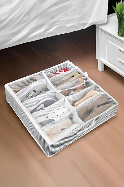 Tex Republic Dolap İçi, Çekmece Düzenleyici