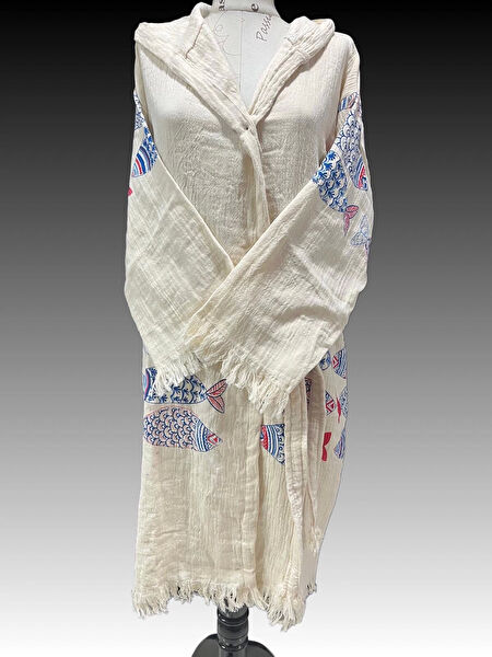 ACEYLAN Bornoz, Bornoz Takımı