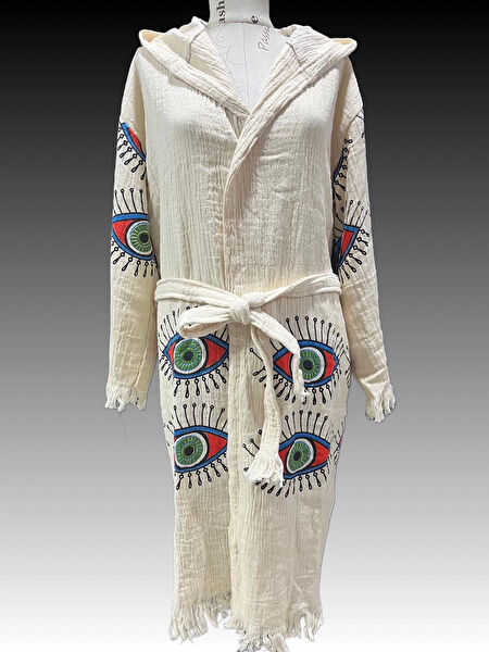 ACEYLAN Bornoz, Bornoz Takımı