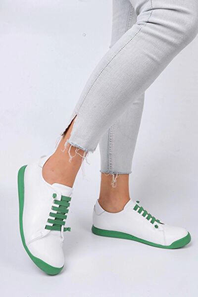 AYOOLS Kadın Sneaker Ayakkabı