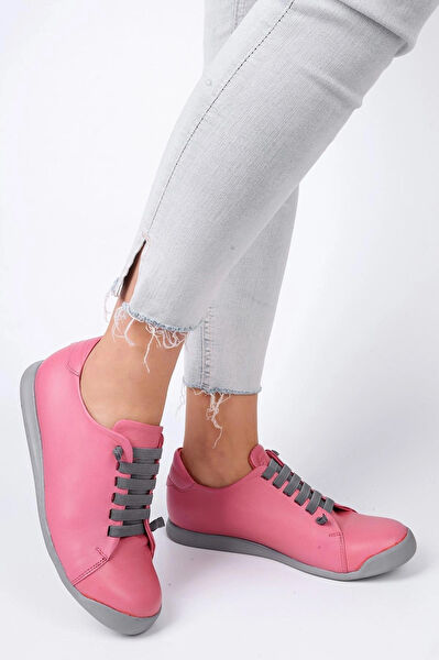 AYOOLS Kadın Sneaker Ayakkabı