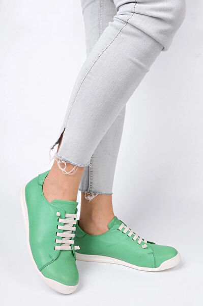 AYOOLS Kadın Sneaker Ayakkabı