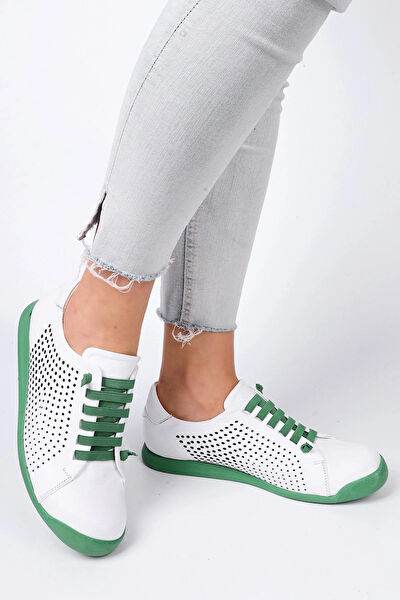 AYOOLS Kadın Sneaker Ayakkabı