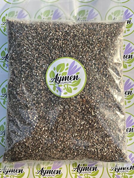 Aymen Çiçekçilik Torf ve Toprak